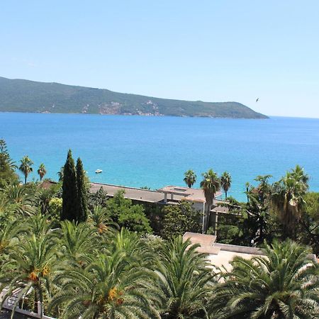 Swiss Residence Montenegro Херцег-Нови Номер фото